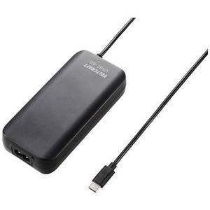 Voltcraft USBC-60 USB-Ladegerät 60 W 5 V, 9 V, 12 V, 15 V, 20 V 3 A USB Power Delivery (USB-PD) 