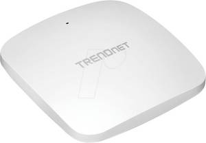 Trendnet TRN TEW-923DAP - WLAN Access Point 2.4/5 GHz 2975 MBit/s, PoE+ 