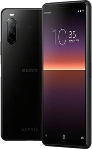 Sony Xperia 10 II Schwarz