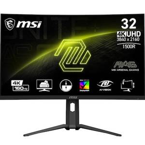 Msi MAG 321CUPDE 80cm (31.5