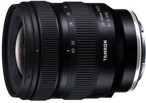 Tamron 20-40mm f2.8 Di III VXD Sony E