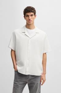 Boss Orange Kurzarmshirt 