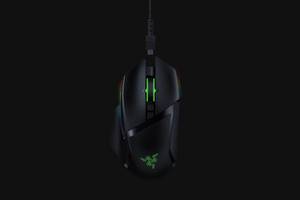 Razer RZ01-03170100-R3A1 Basilisk Ultimate Maus RF Wireless Gaming-Maus 