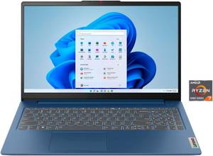Lenovo IdeaPad Slim 3 15ABR8 Notebook 