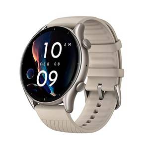  Amazfit GTR 3 Smartwatch Herren Damen mit Gesundheitsüberwachung, 1,39