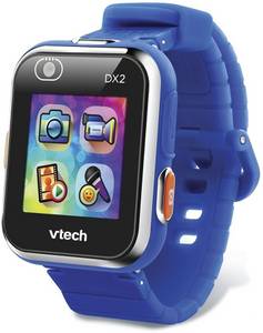 Vtech Kidizoom Smartwatch DX2 blau Uhrenhandy