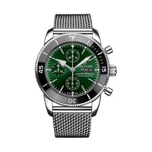 Breitling Chronograph Superocean Heritage Chronograph 44 A13313121L1A1 