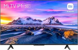 Xiaomi Mi TV P1 55 4K-Fernseher