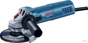 Bosch GWS 880  Professional (0 601 396 00B) Winkelschleifer