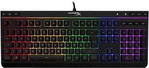 Hyperx Alloy Core RGB Gaming Tastatur