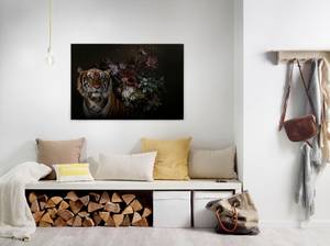 A.s. Création home24 Wandbild Tiger Wildlife 