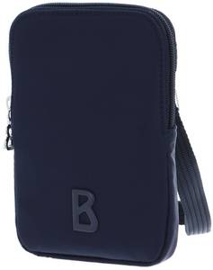 Bogner Verbier Play Johanna Phonecase L dark blue Umhängetasche