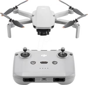 Dji MINI 2 SE - Quadrocopter, Mini 2 SE 