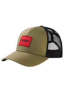 Hugo Baseball Cap 