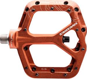 Race Face Atlas Pedal (orange) Plattformpedale