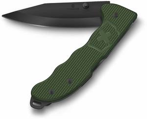 Victorinox Evoke BSH Alox Olive grün Schweizer Messer