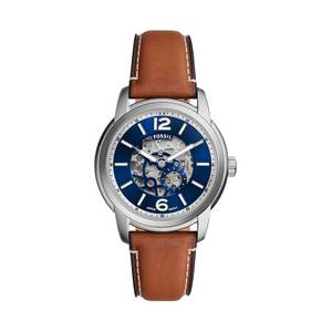 Fossil Herrenuhr  HERITAGE ME3263 