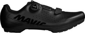 Mavic Cosmic Boa SPD Road Shoes black