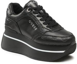 Guess Camrio FL7CMR FAL12 Low-Top-Sneaker