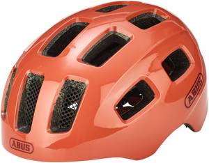 Abus Youn-I 2.0 living coral City-Helm