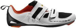 Mavic Cosmic Elite Tri Rennradschuhe