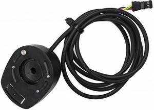 Bosch Displayhalter HMI E-Bike Kabel 