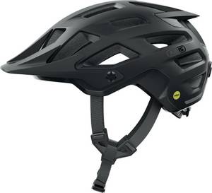 Abus Mountainbikehelm 