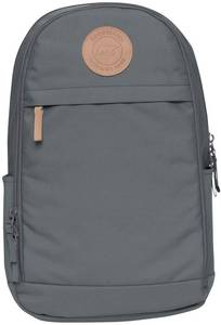 Beckmann Norway Urban Midi foggy green Schulrucksack