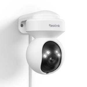 Reolink Überwachungskamera 4K 8MP PoE PTZ-Kamera 