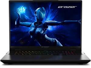 Medion Erazer Beast 18 X1 MD62730 Gaming Notebook