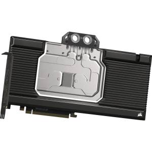 Corsair Hydro X Series XG7 RGB 40-SERIES SUPRIM/TRIO GPU Water Block (4090), Wasserkühlung 