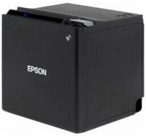 Epson TM-m30II USB + ETHERNET Black (C31CJ27122) Bondrucker