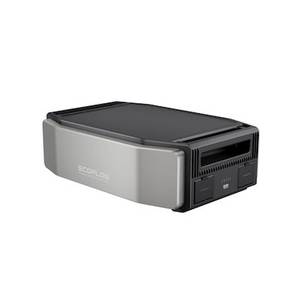 EcoFlow Delta Pro Ultra Extra Batterie 