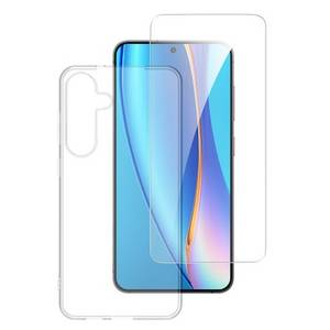 4smarts 360 Grad Protection Set für Samsung Galaxy S25+ 