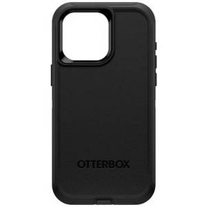 Otterbox Defender ProPack für iPhone 15 Pro Max schwarz 