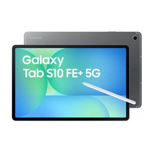 Samsung Galaxy Tab S10 FE+ 5G Gray 13,1