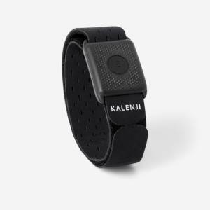 Kalenji Armband Herzfrequenzmesser Bluetooth HRB 500 