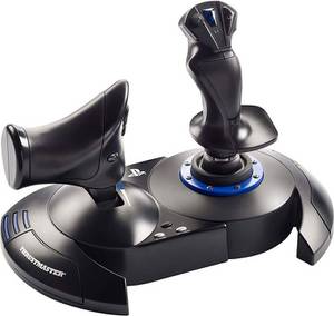 Thrustmaster T-Flight Hotas 4 