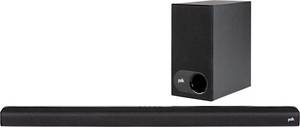 Polk Audio Signa S2 Soundbar mit Subwoofer