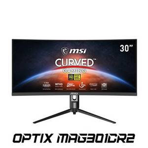 Msi Optix MAG301CR2DE 73,66cm (29,5