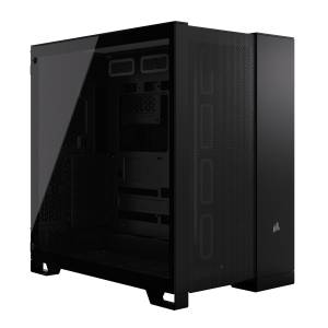 Corsair 6500D AIRFLOW schwarz | PC-Gehäuse 
