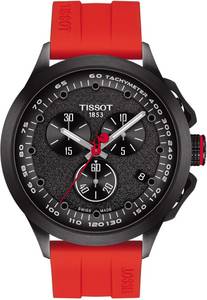 Tissot Giro d'Italia T135.417.37.051.04 Analoguhr