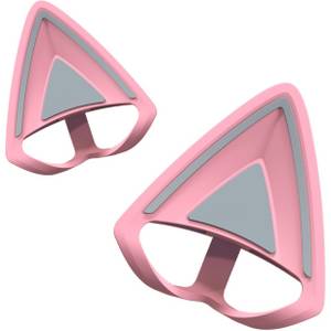 Razer Kitty Ears V2, Dekoration 