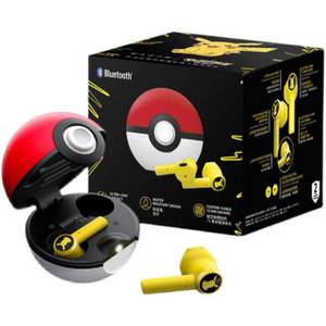 Razer Hammerhead Pokemon Pikachu Edition Kopfhörer Bluetooth-Kopfhörer 