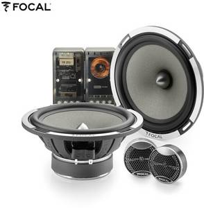 Focal PS165V1-LAST Komponentensystem