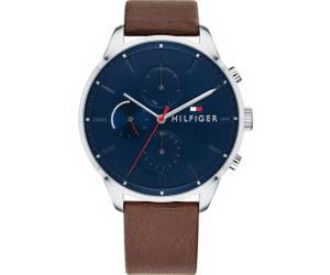 Tommy Hilfiger Chase Multifunction (1791487) Analoguhr