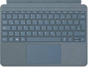 Microsoft Surface Go Signature Type Cover blau (2020) (DE) Tablet Tastatur