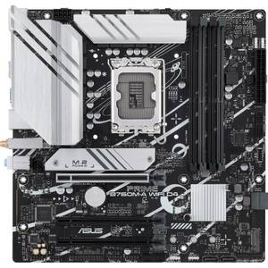 Asus PRIME B760M-A WIFI D4, Mainboard 