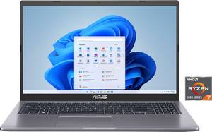 Asus Vivobook 15 M515UA-BQ584W Notebook (39,6 cm/15,6 Zoll, AMD Ryzen 7 5700U, Radeon, 512 GB SSD) 