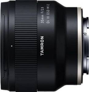 Tamron AF 35mm F/2.8 Di III Normalobjektiv